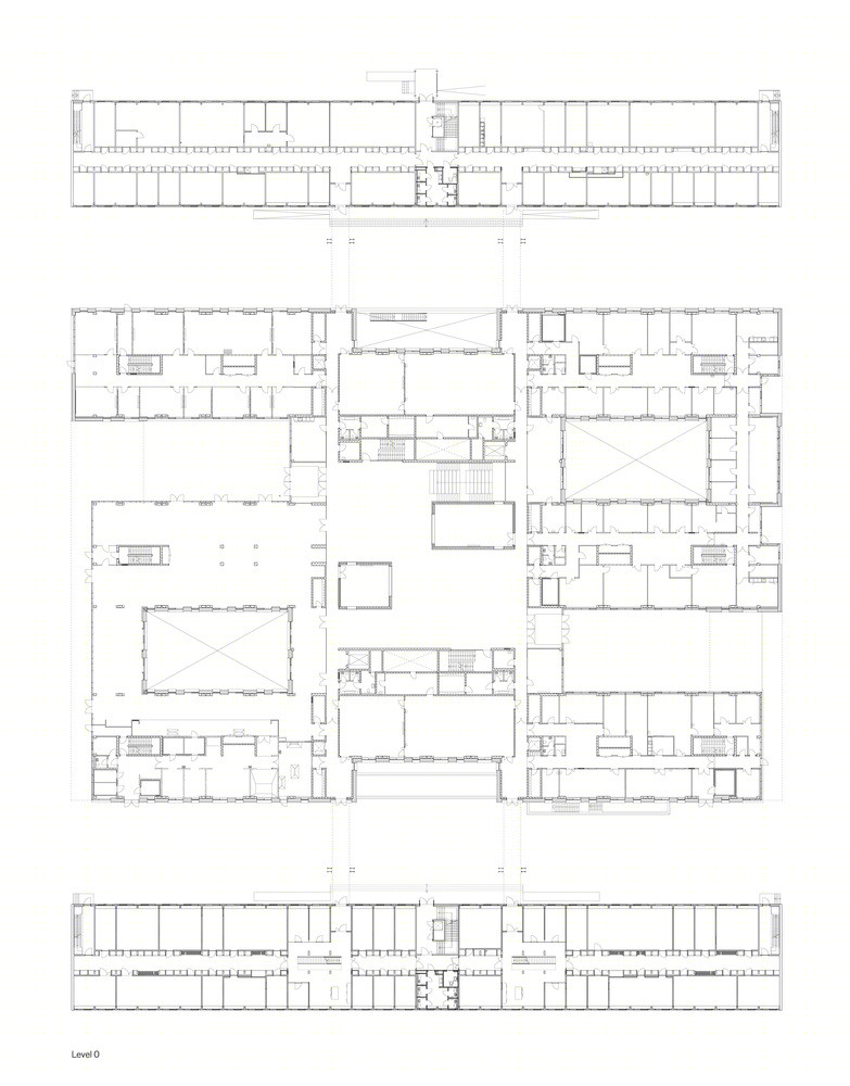 丹麦生命科学和生物工程新建筑-16
