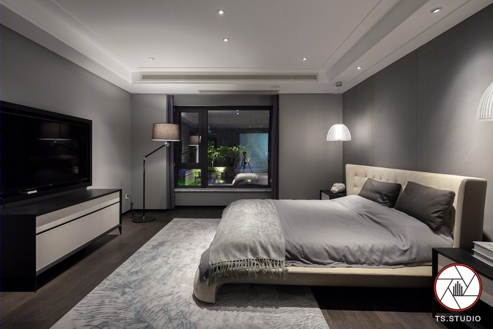 苏州昆玉九里·自然与细节的极致融合-66