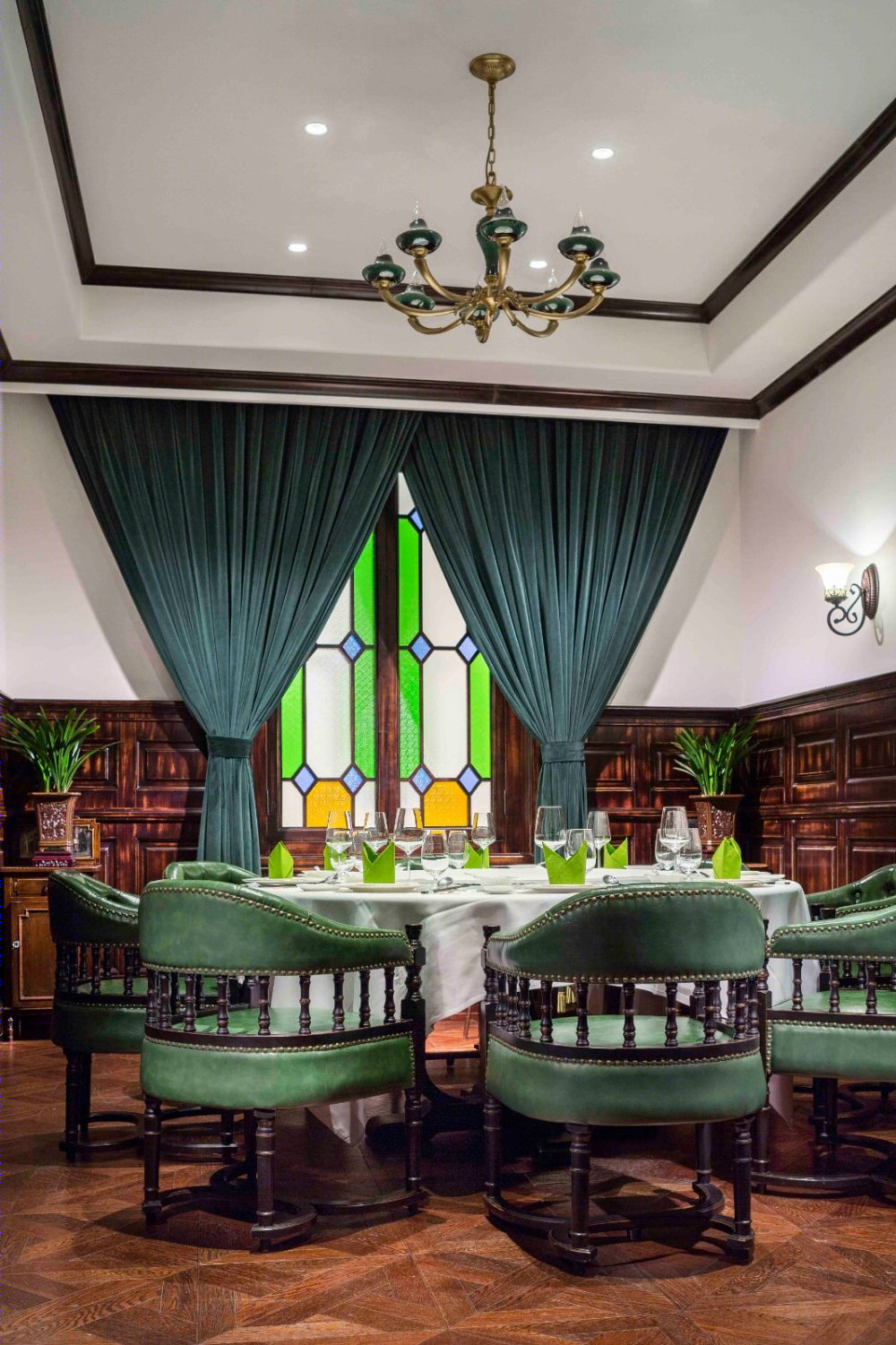 北京觅舍酒店-16