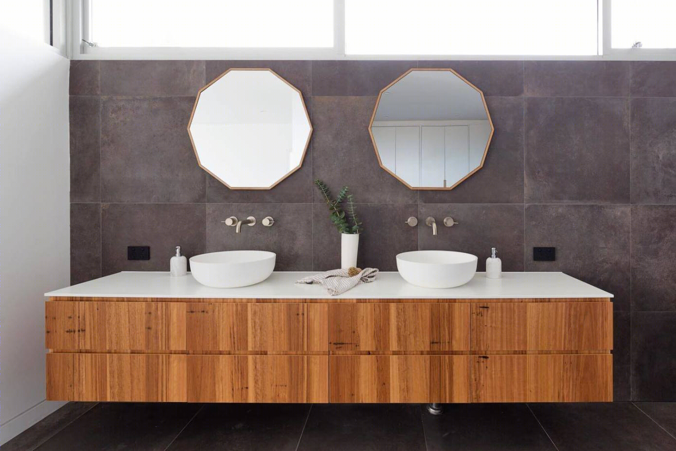 悉尼 Collaroy Home 海滨别墅  Paul Brough-6