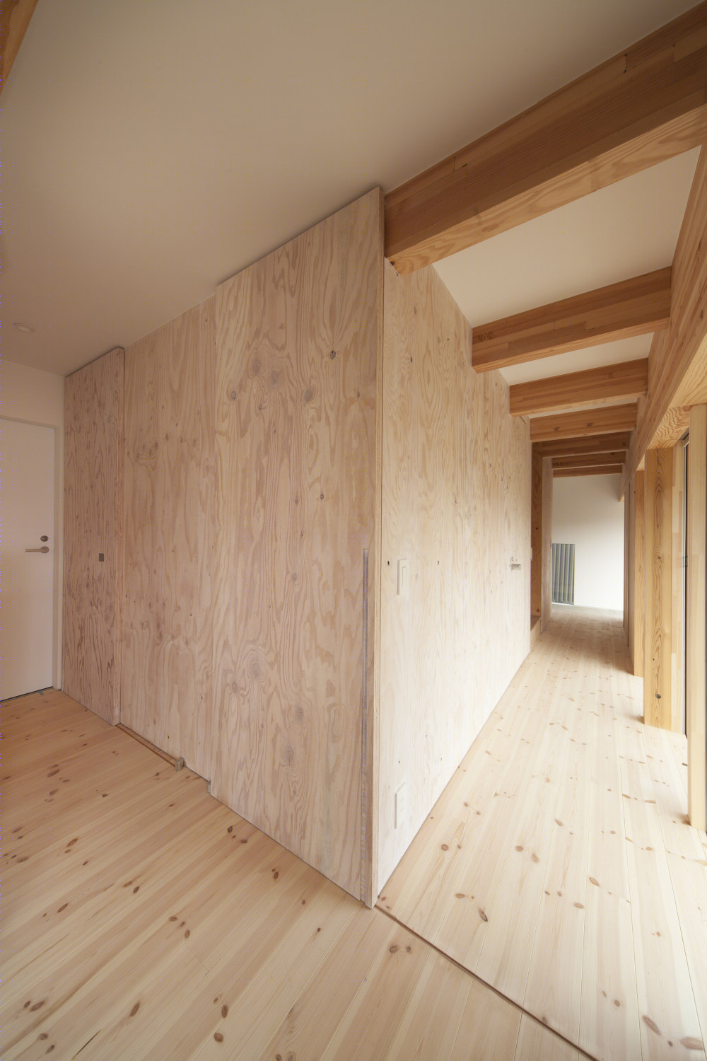 日本武藏增户花园屋 | 融入社区的花园住宅-26