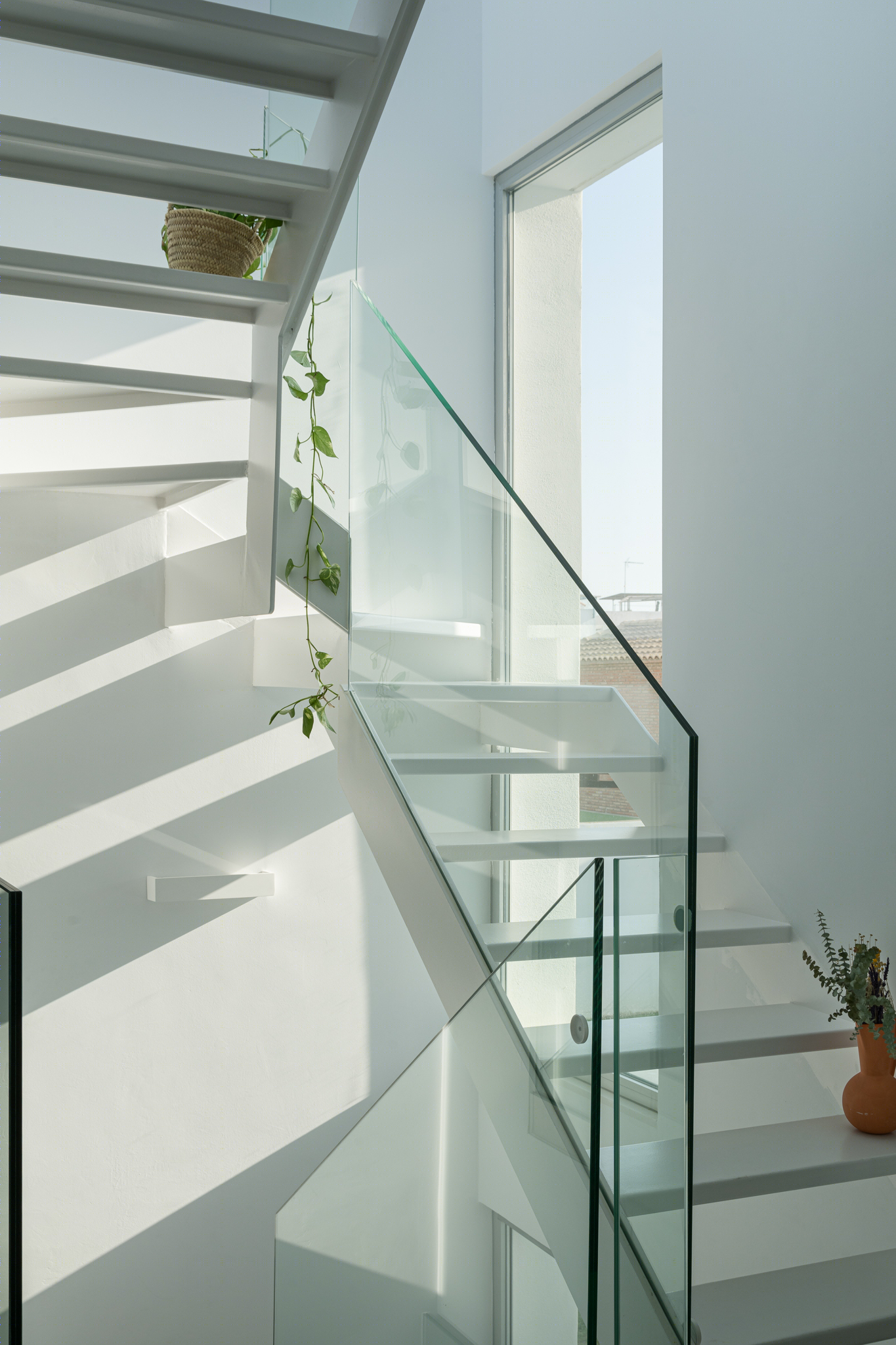 寓言之宅 · Germán 与 Sira 的爱情故事-28