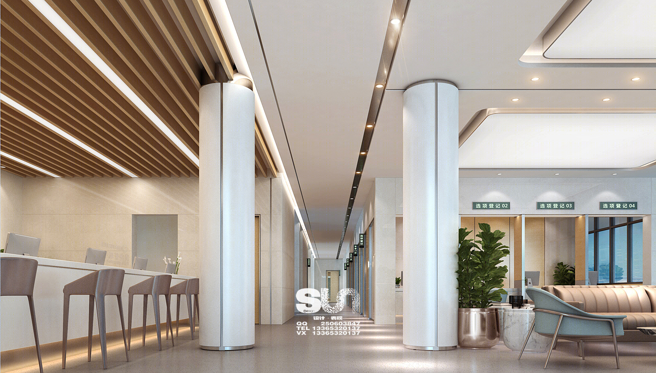 SUN设计表现 工装篇-14