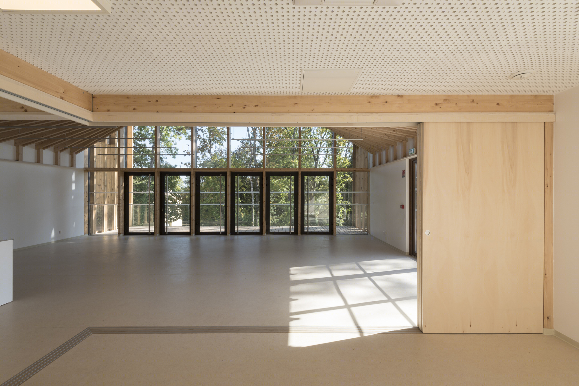 养老院扩建-3