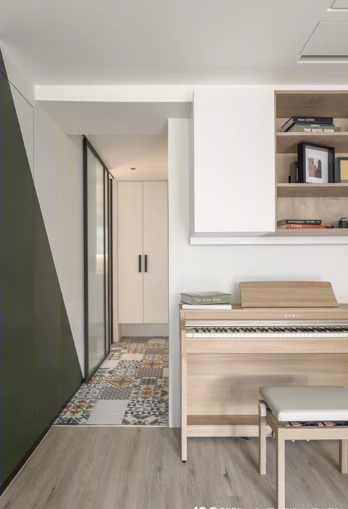 嗨 ! 孩子們 Hej Barn--时雨空间设计-20