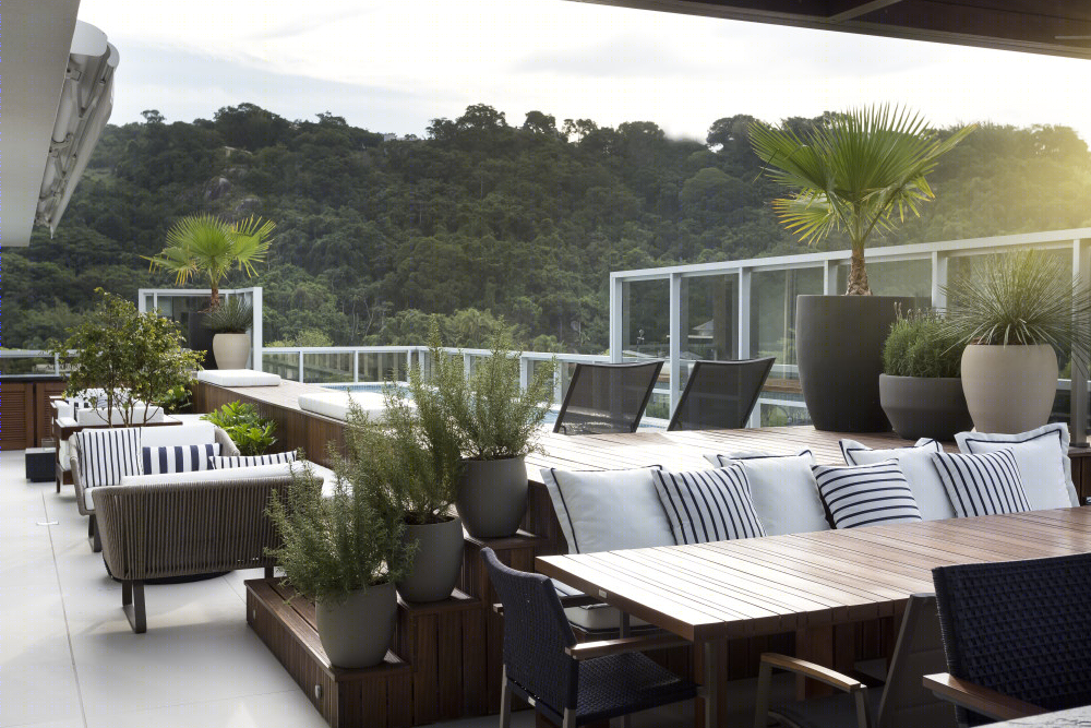 巴西海滩避难所丨LK 套件-26