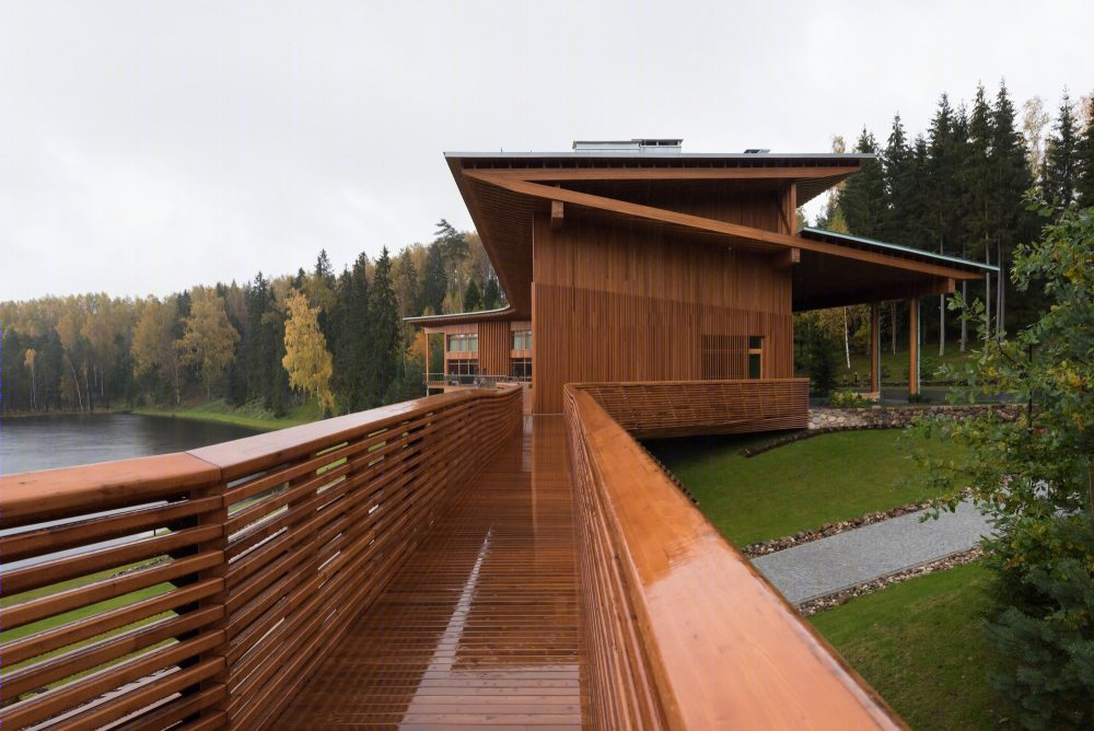 拉脱维亚 KlauguMuizha 庄园丨Totan Kuzembaev-44