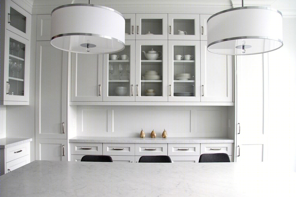 2019 年最新 251 套国外住宅空间高清图集-0