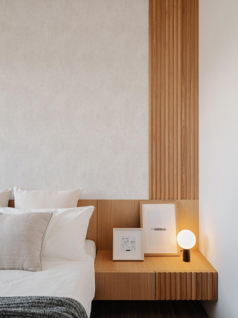 良品丰川住宅空间-22