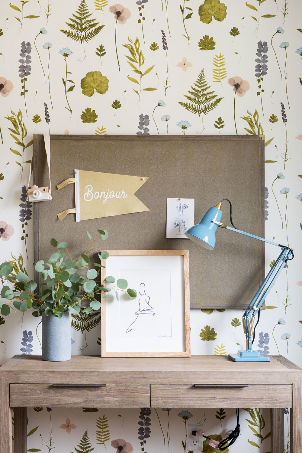 北岭住宅翻新 简约现代风格-18