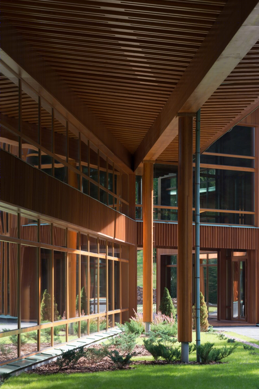 拉脱维亚 KlauguMuizha 庄园丨Totan Kuzembaev-45