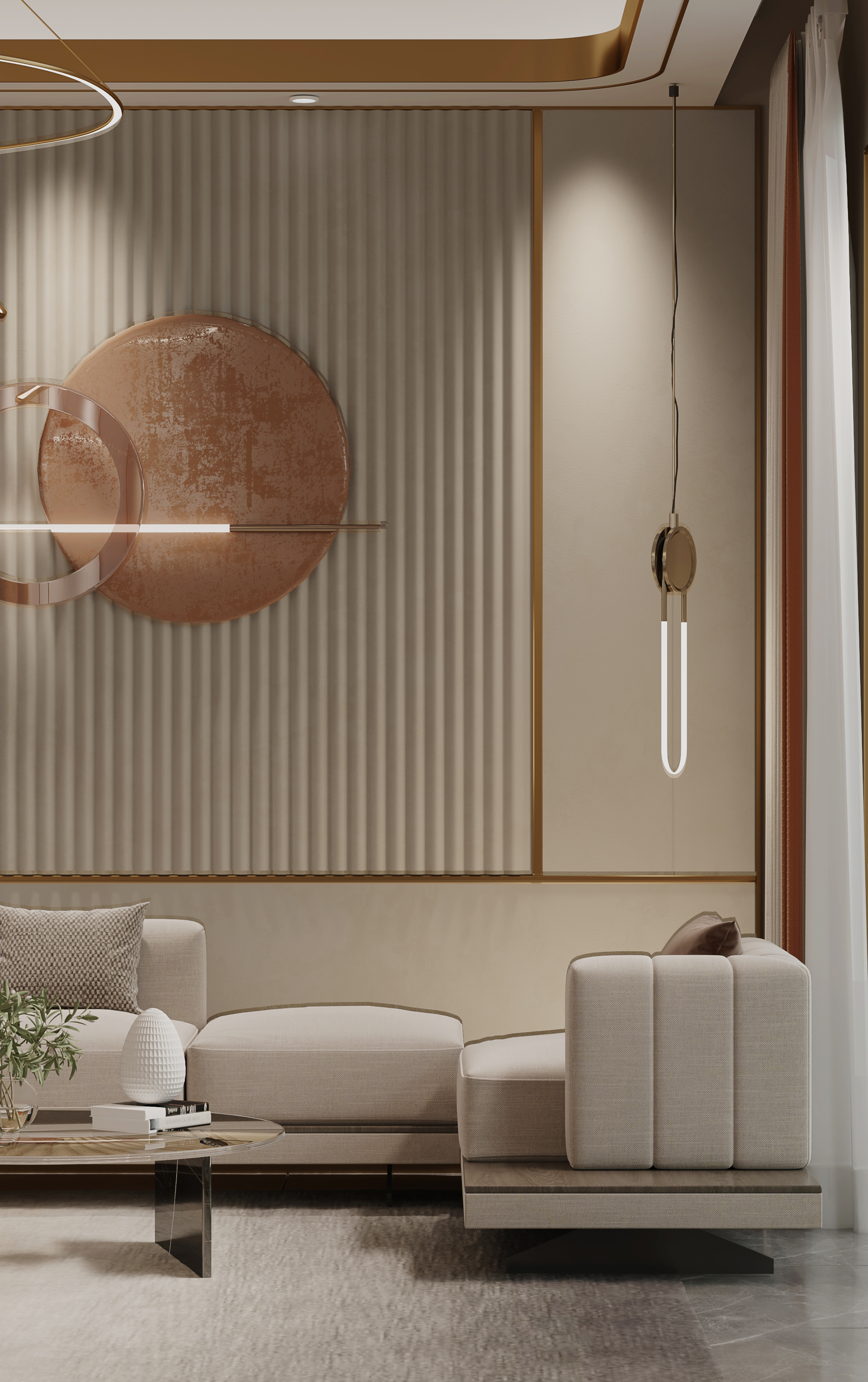 MIAN·CHI 时尚家居设计丨ZYS 室内设计研究室-50