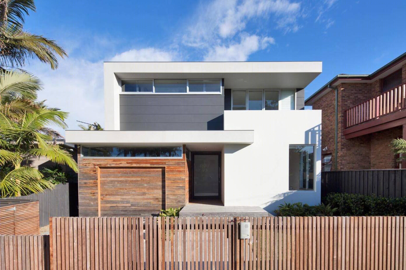 悉尼 Collaroy Home 海滨别墅  Paul Brough-8