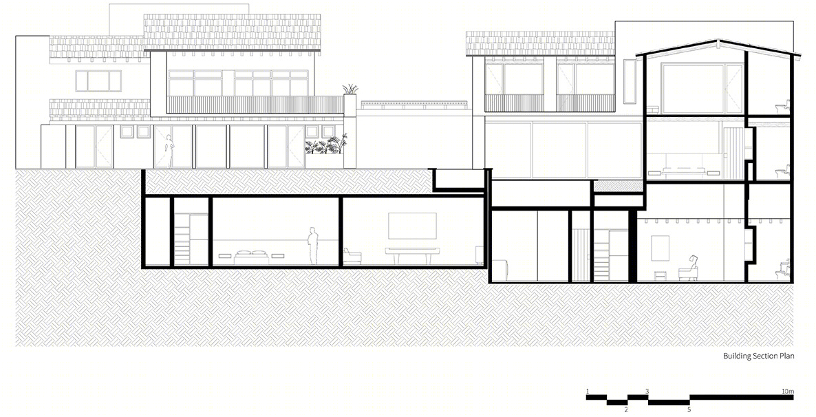 Las Cruces 住宅-47