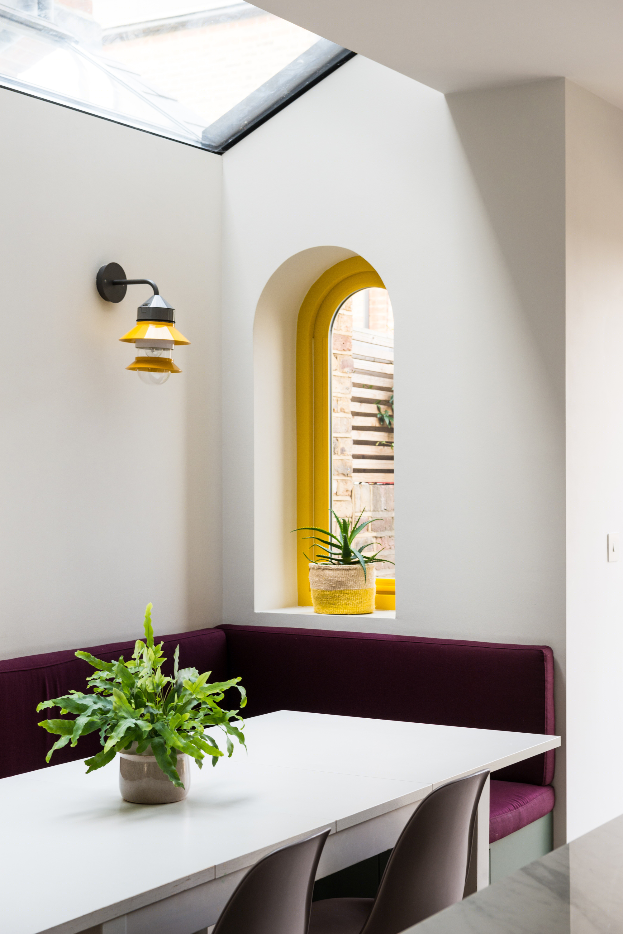 Valetta House · 童趣盎然的家庭空间丨Office S&M-15