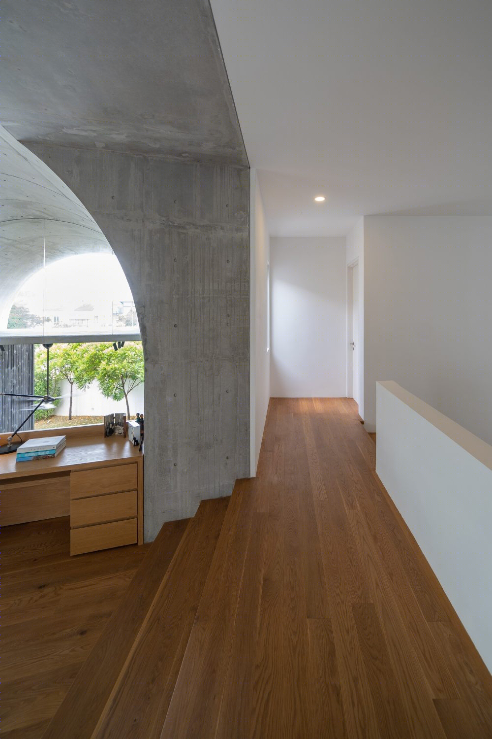 马来西亚“Bewboc 之家”丨马来西亚吉隆坡丨Fabian Tan Architect-40