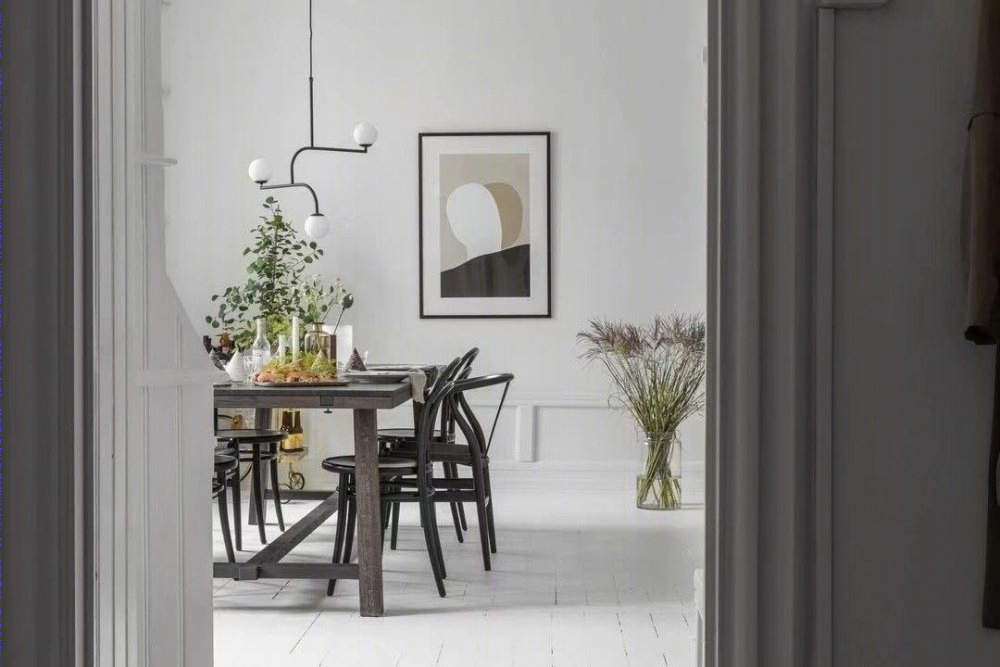 简约风格餐厅设计案例解析-27