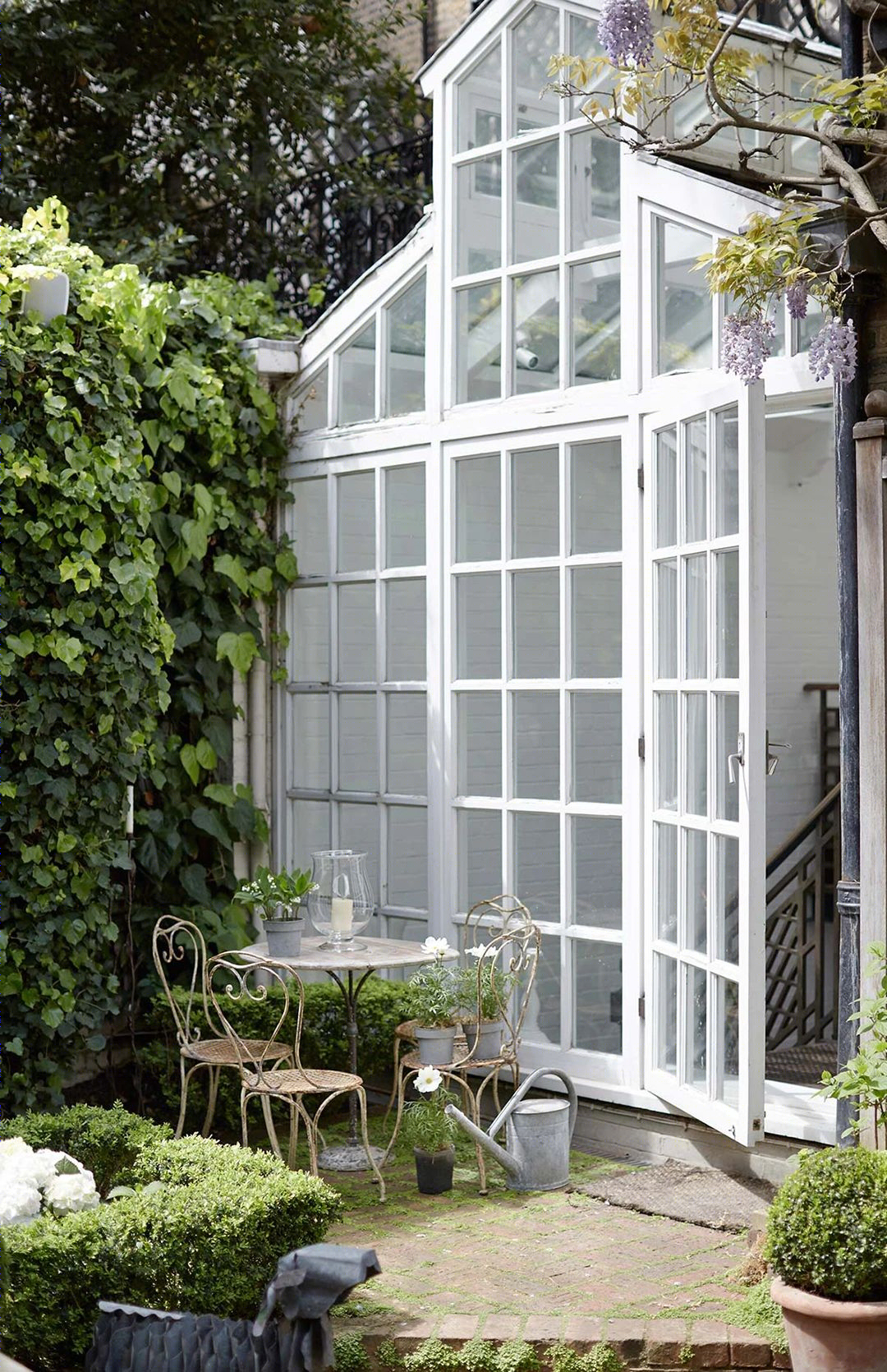 Officine Gullo 厨房设计-43