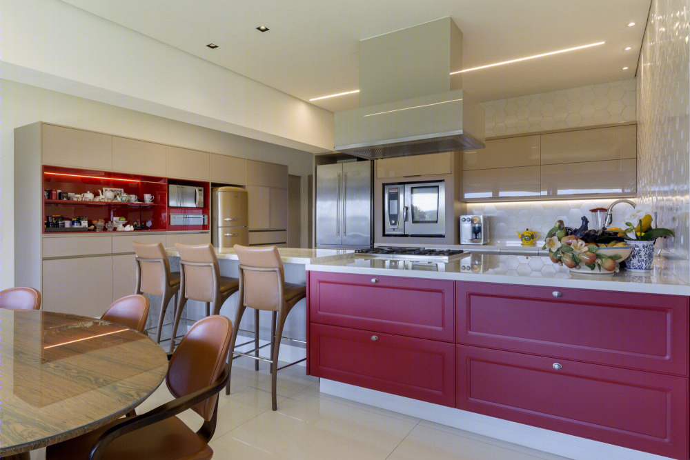 巴西 70 年代清水泥住宅现代重生-38