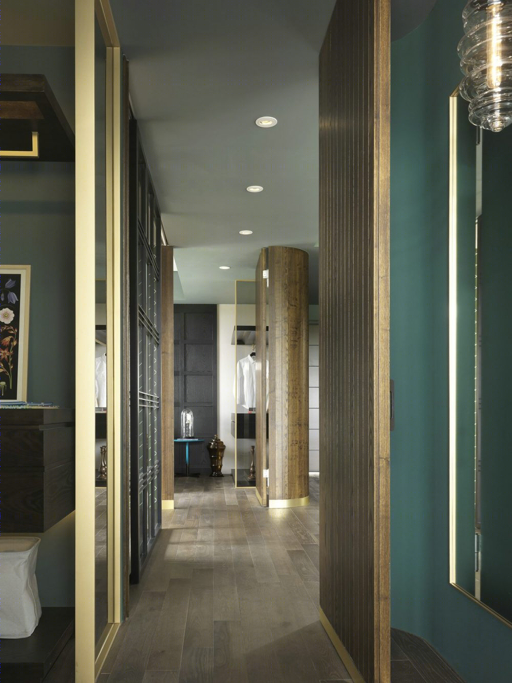 墨田工作室打造绿色家居设计案例-12