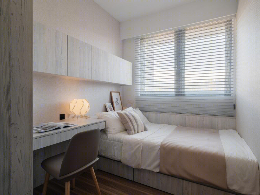 良品丰川住宅空间-25