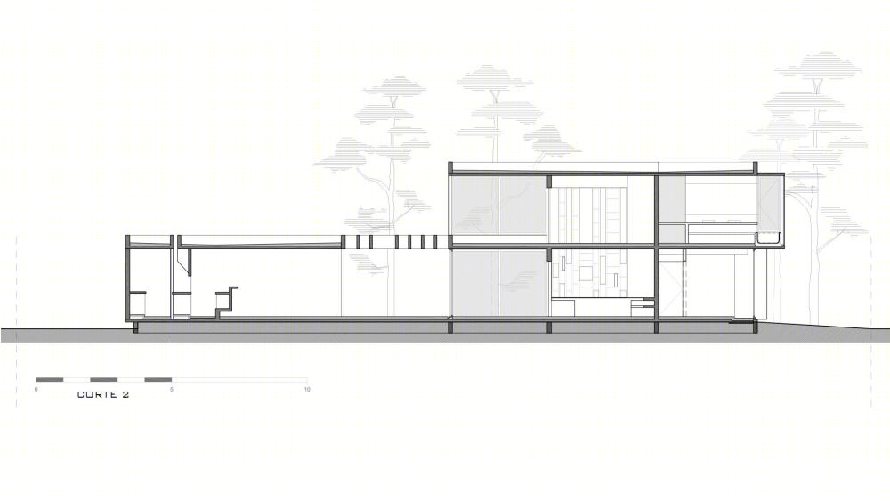 阿根廷 ARANZAZU 住宅-54