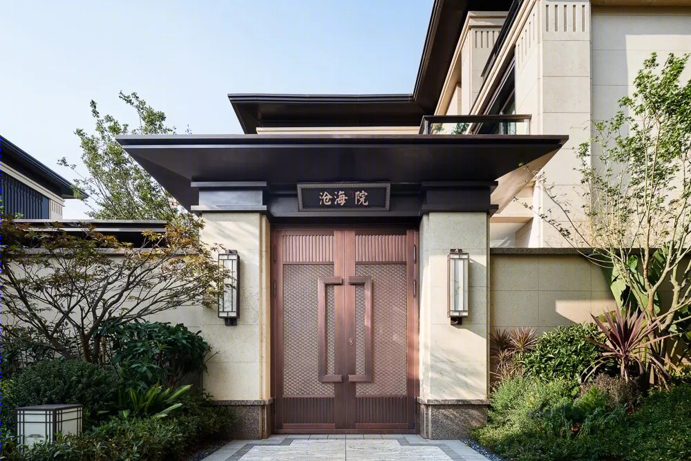 "断舍离"与"留改替"的极简生活空间-0