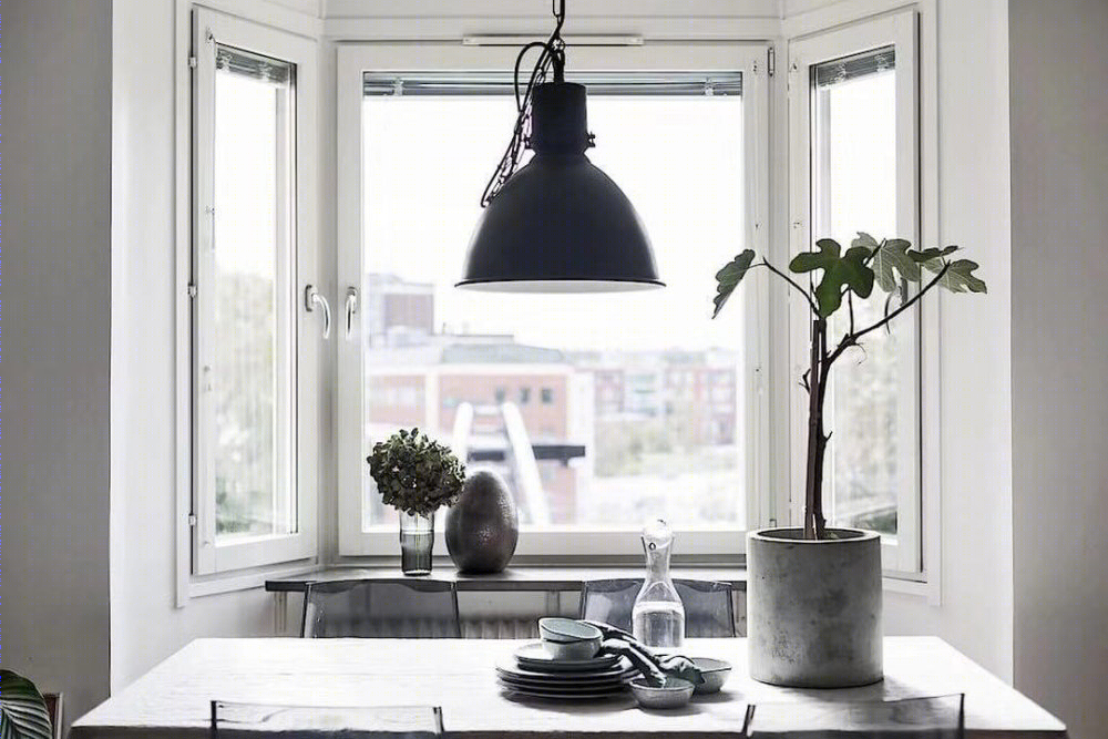 简约风格餐厅设计案例解析-28