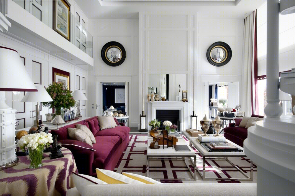 寻求美学和品质上的严谨住宅-15