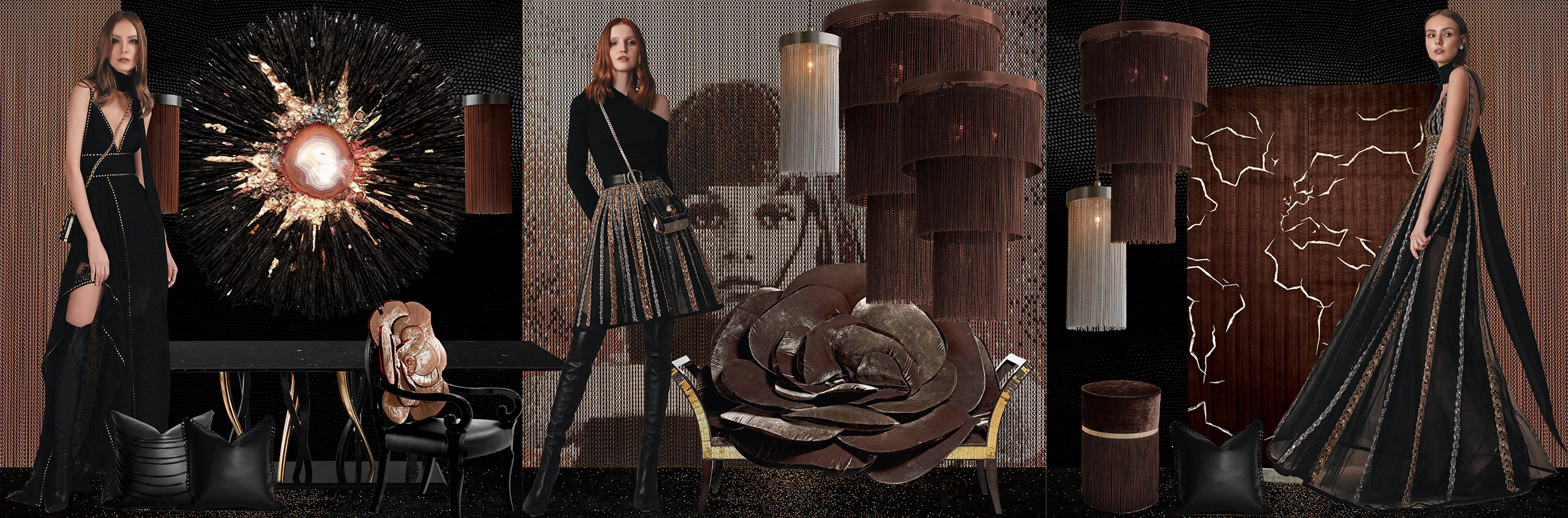 时尚室内梦想-36