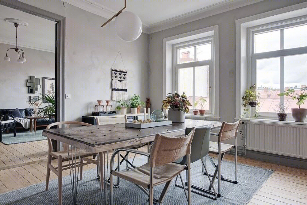 简约风格餐厅设计案例解析-29