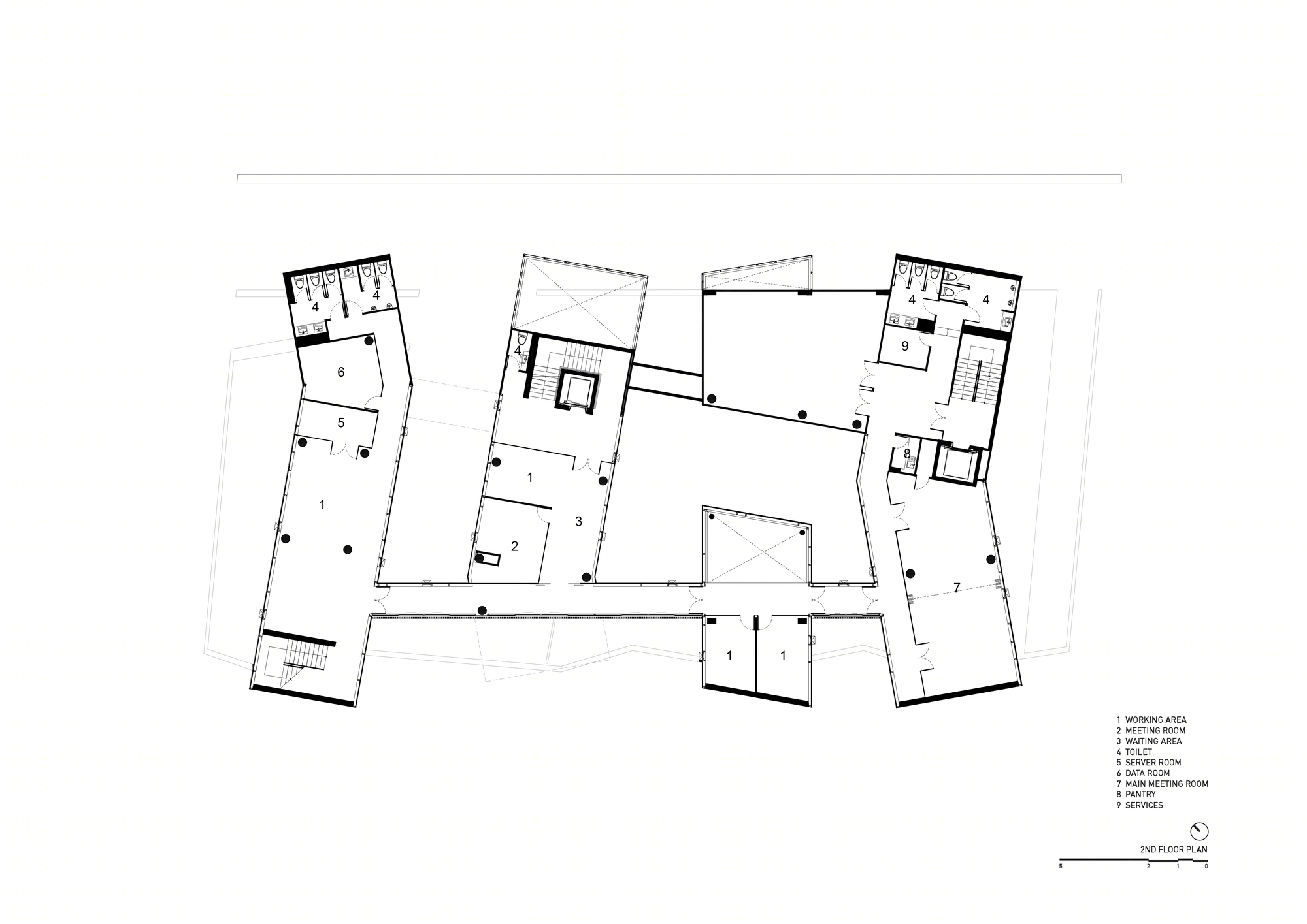 MDC 总部丨泰国-4