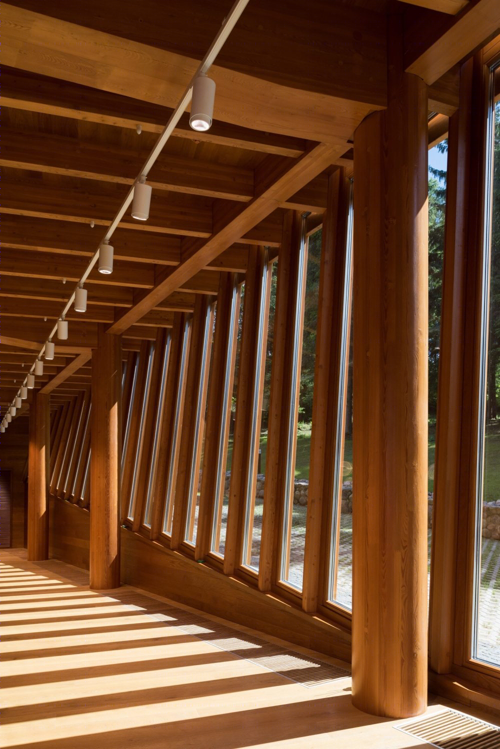 拉脱维亚 KlauguMuizha 庄园丨Totan Kuzembaev-47