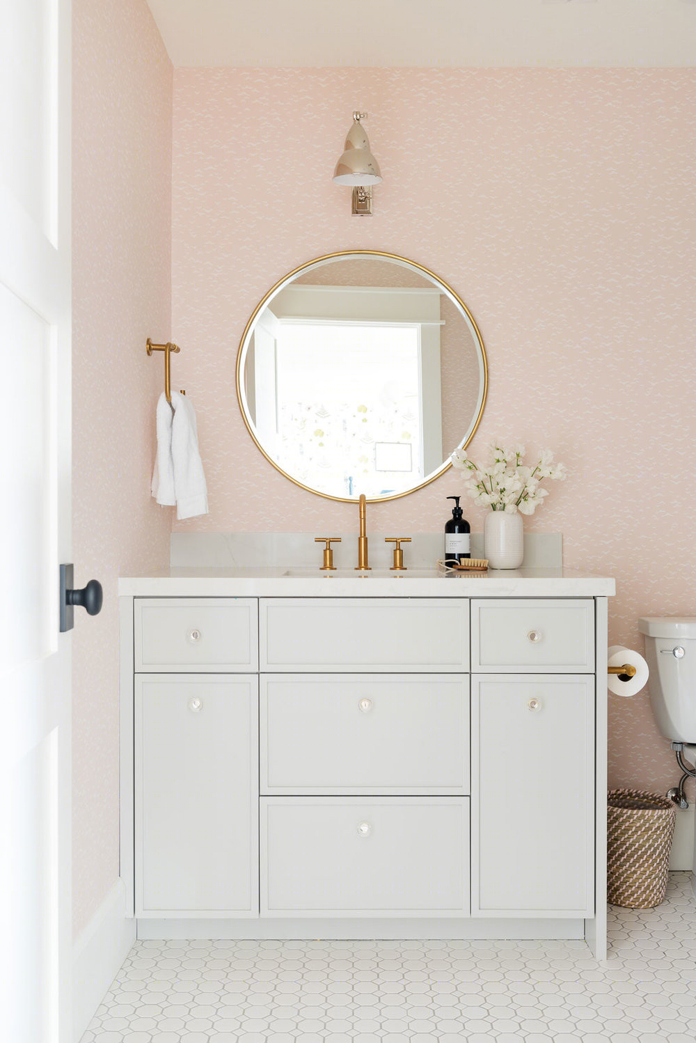 北岭住宅翻新 简约现代风格-20