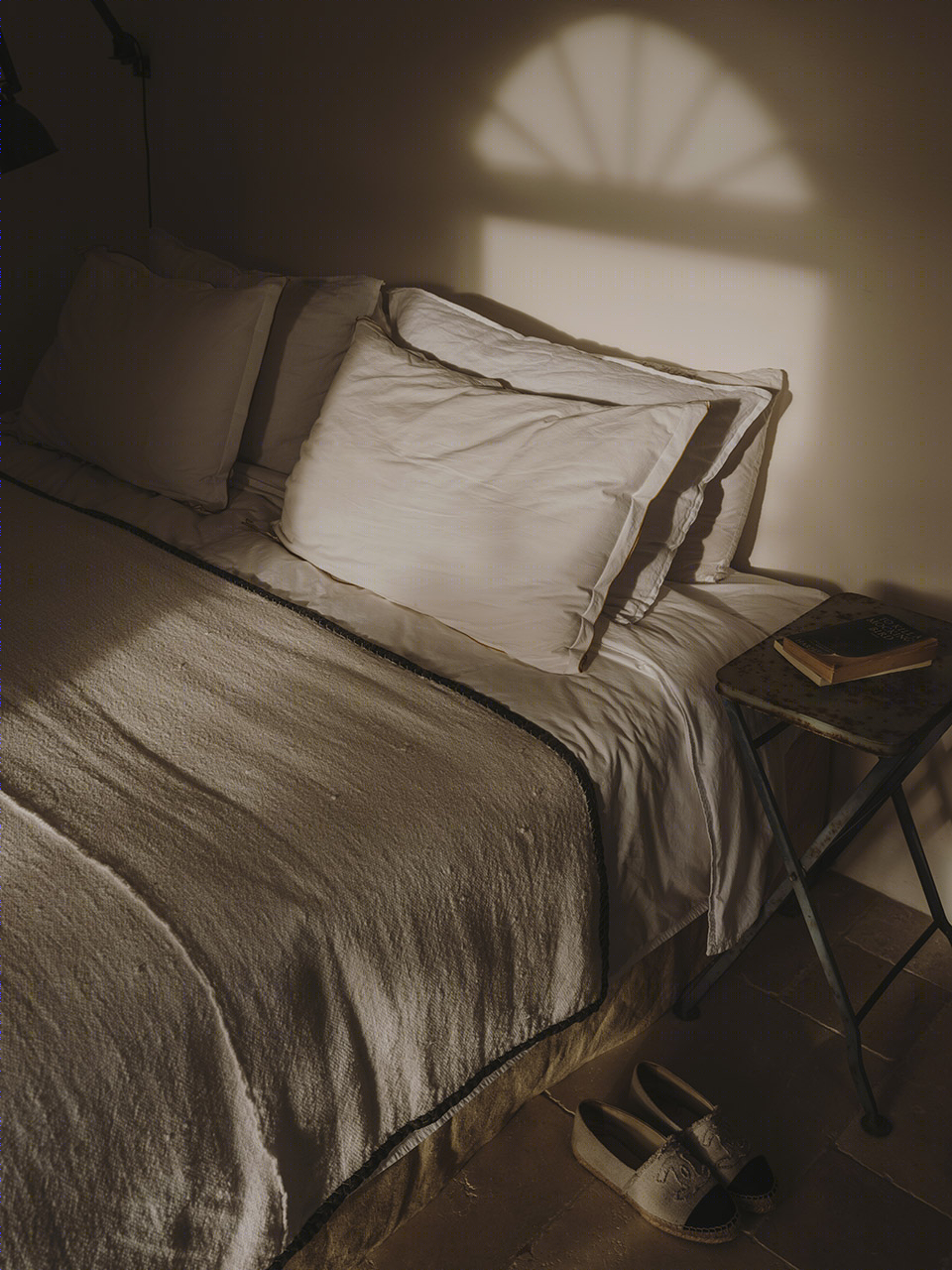 Castelluccio 别墅 | 本土化意式住宅，户外空间如私人庭院-56