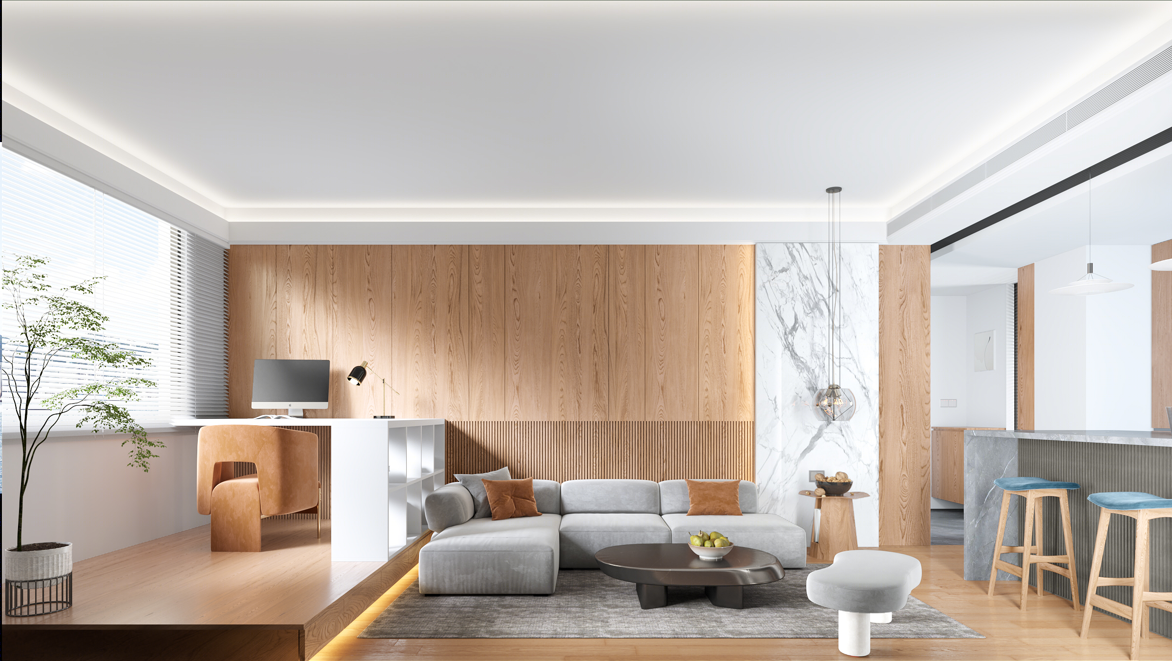 超写实客餐厅                     -2