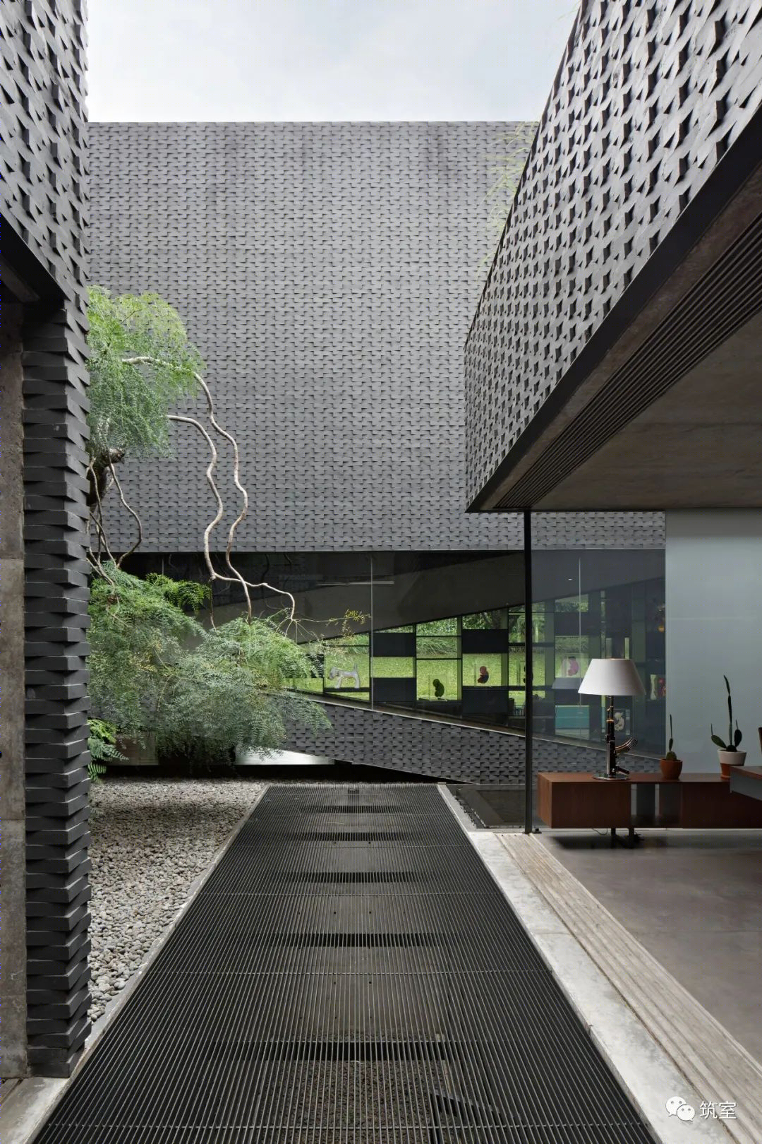 雅加达 LOFT 住宅丨印度尼西亚雅加达-17