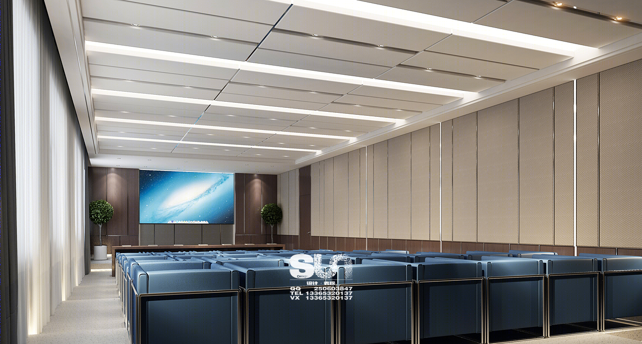 SUN设计表现 工装篇-15