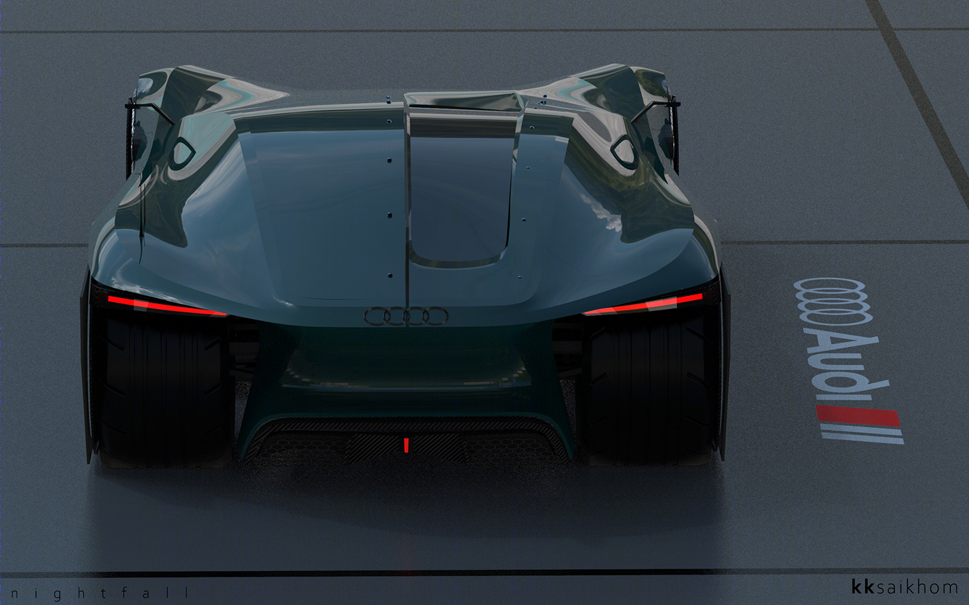 Audi NIGHTFALL CONCEPT-8