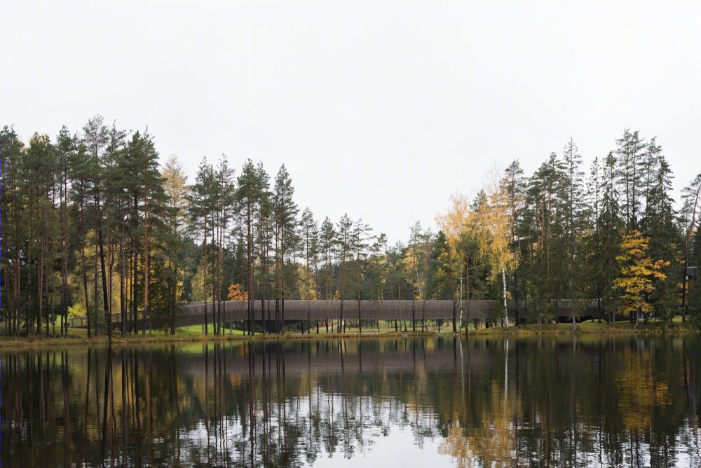 拉脱维亚 KlauguMuizha 庄园丨Totan Kuzembaev-48