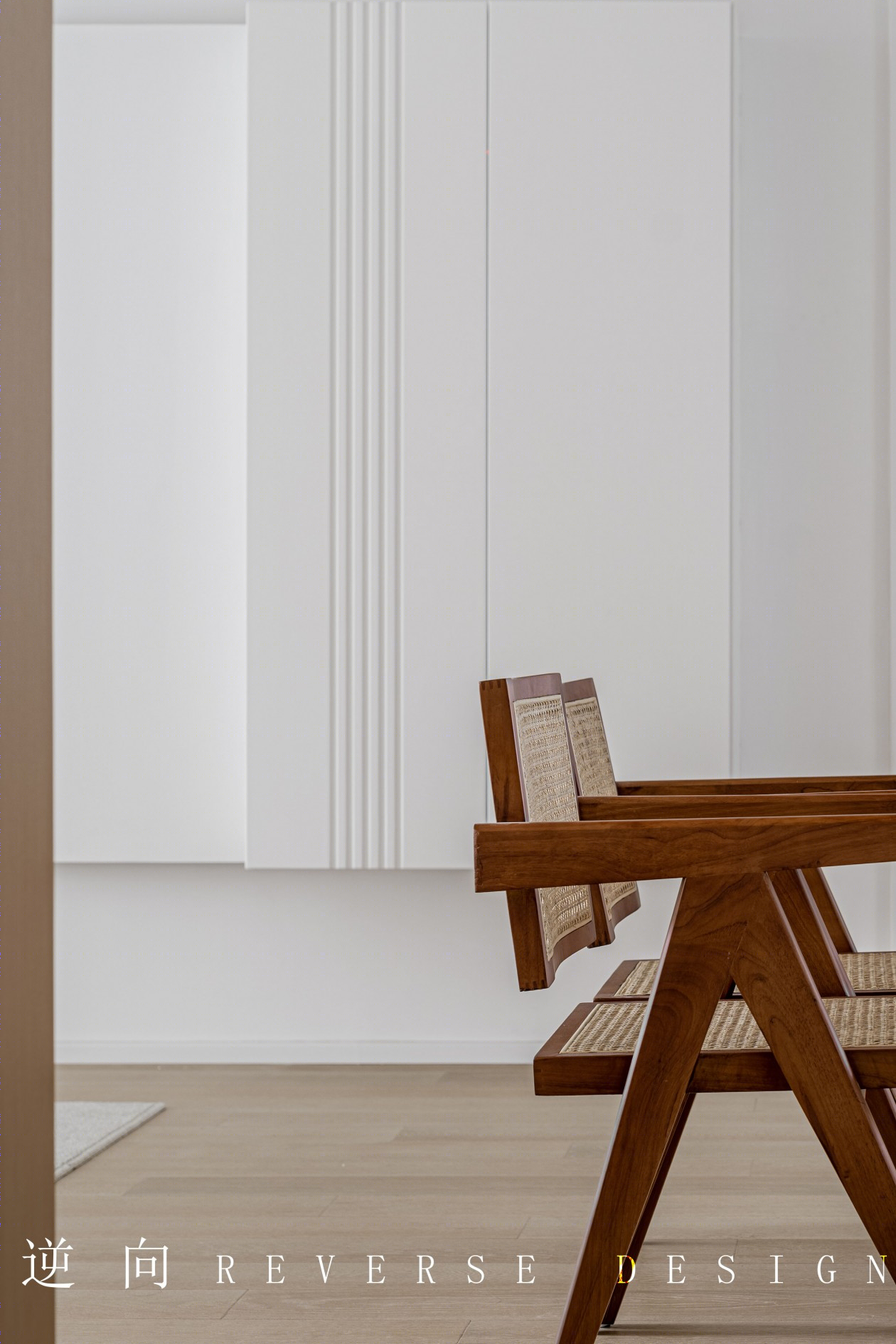 慢慢·芜湖 130㎡住宅设计-14