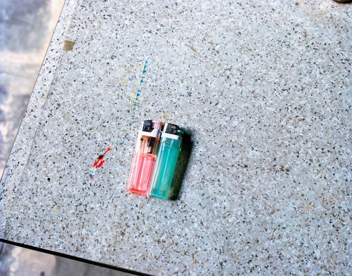 彩虹之家的挑战 | LGBTQ+摄影师如何通过“选择家庭”打破传统-17