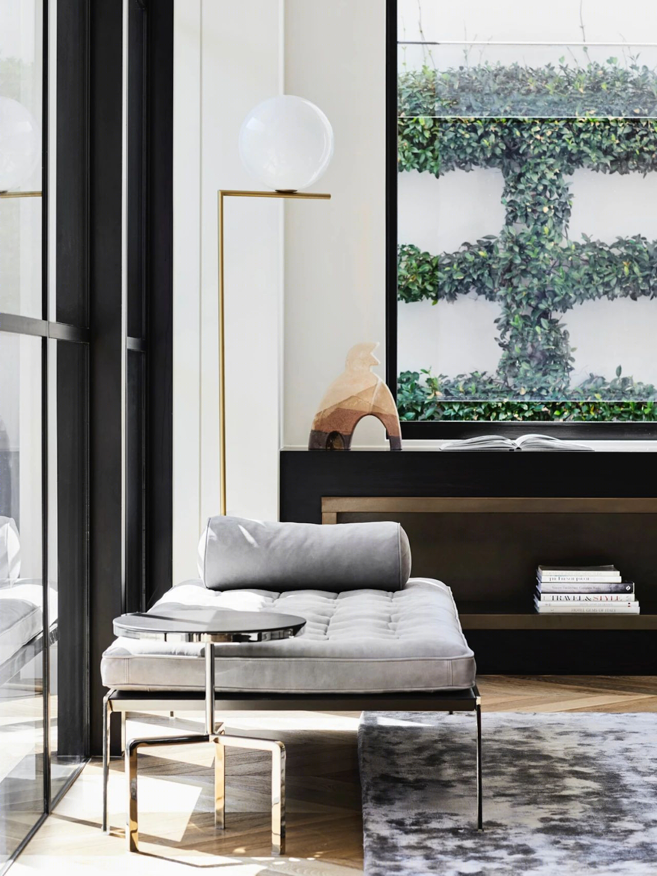 墨尔本慈善家Jill Reichstein OAM的私宅-44