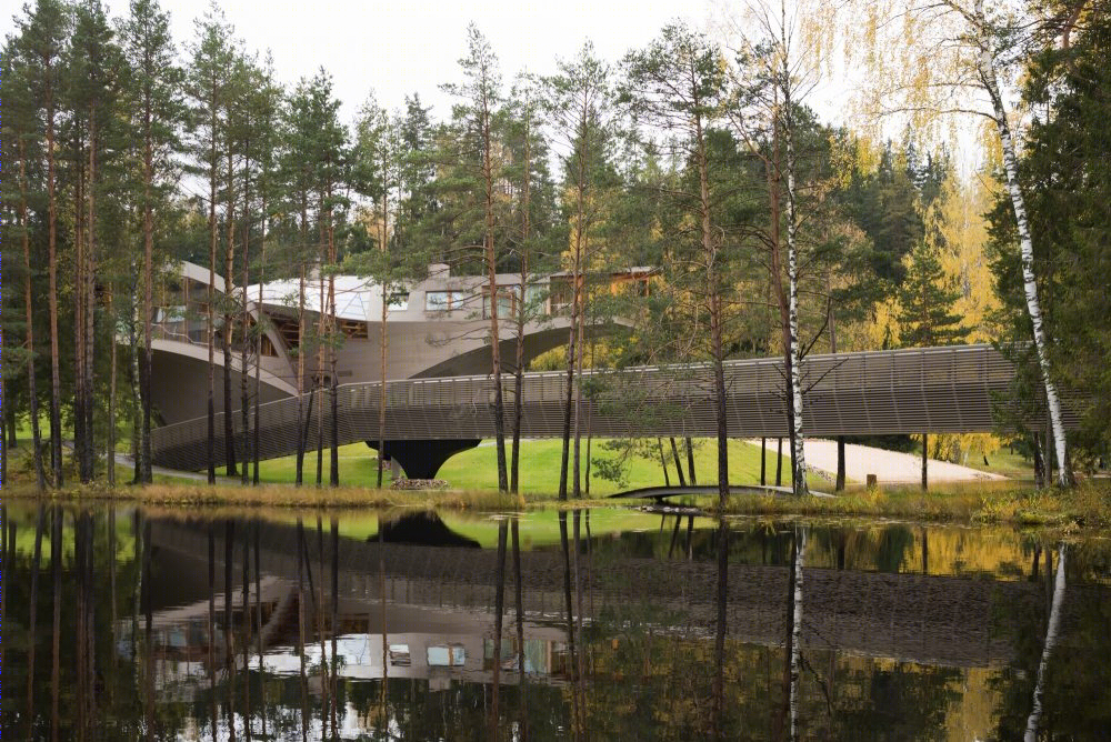 拉脱维亚 KlauguMuizha 庄园丨Totan Kuzembaev-49