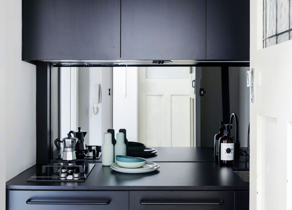 迷你公寓的巧妙设计-13