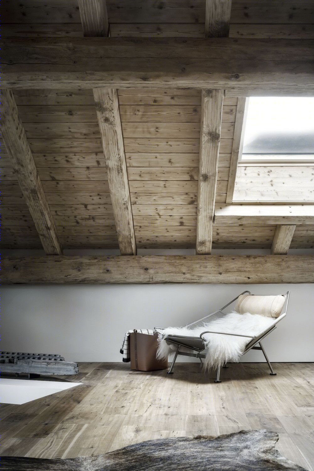 山间公寓 / deamicisarchitetti-11