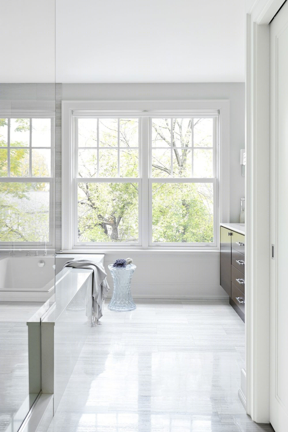 2019 年最新 251 套国外住宅空间高清图集-2