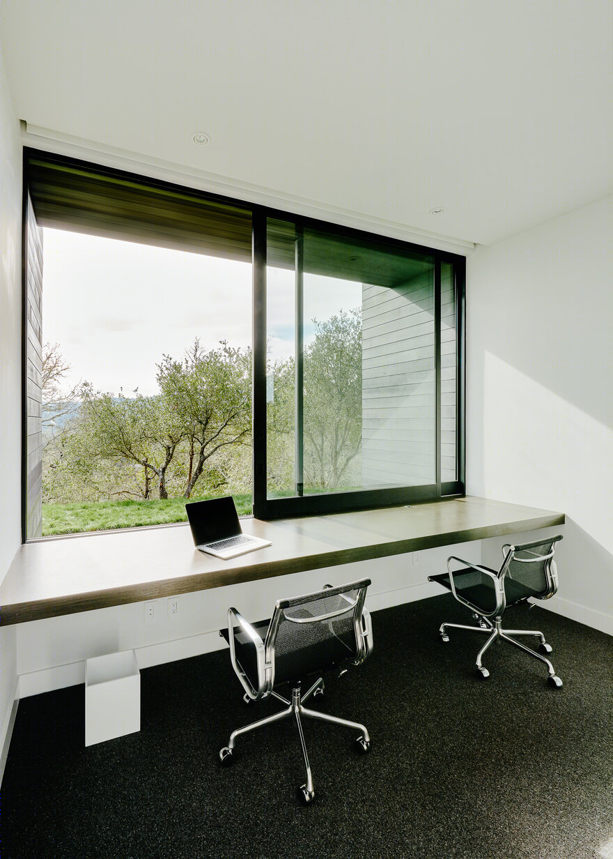 加州干溪地产绿色环保设计-15