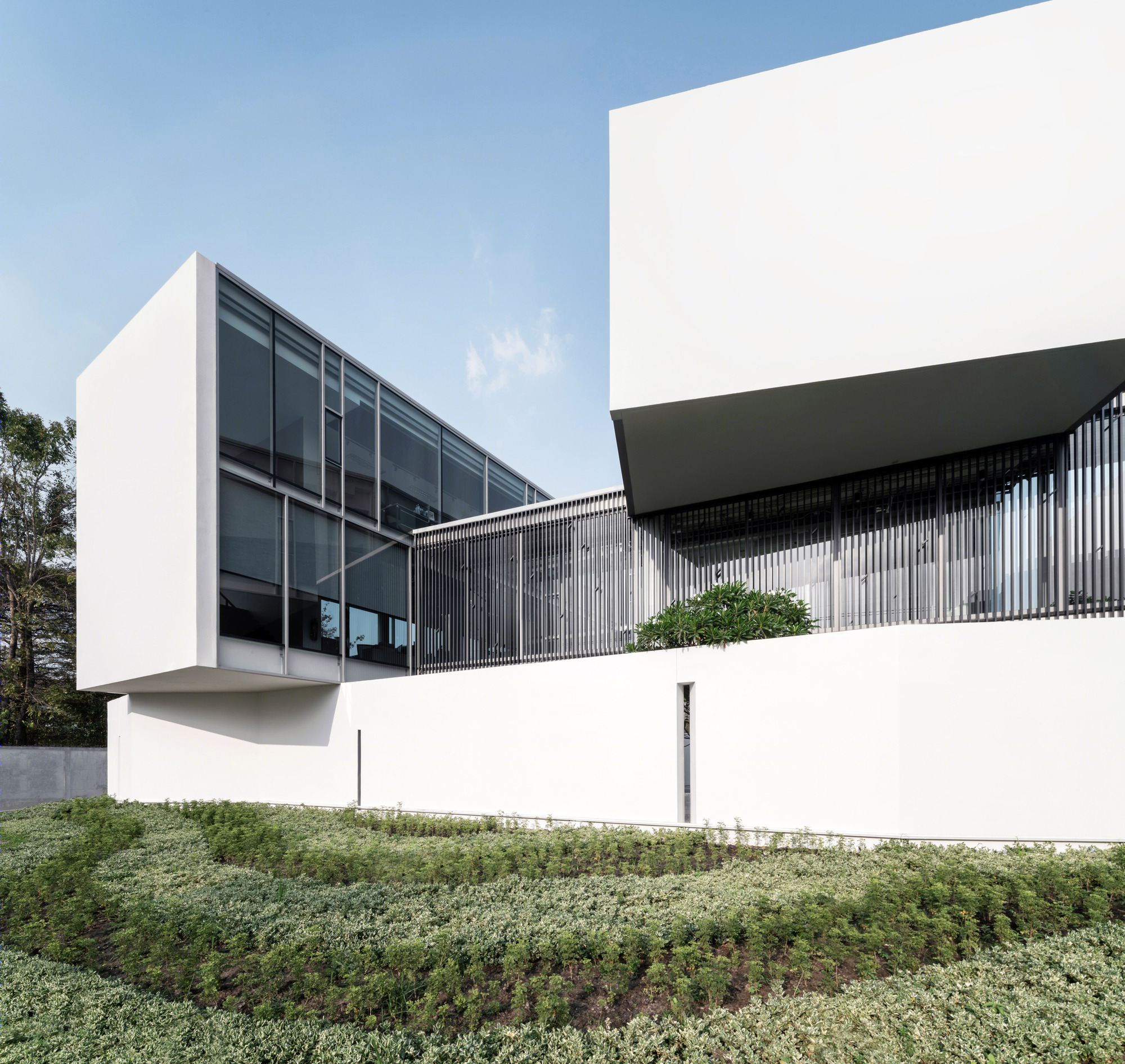 MDC 总部丨泰国-7