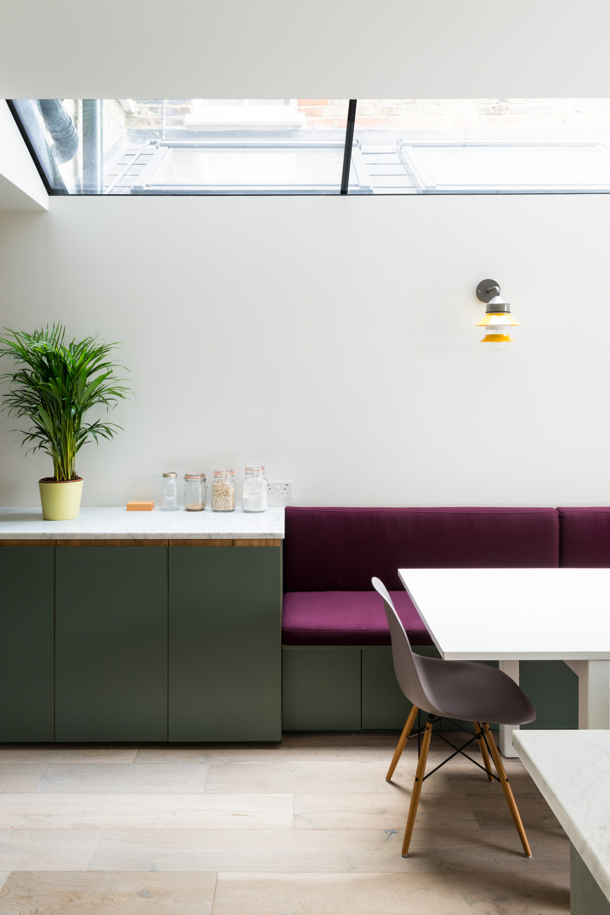 Valetta House · 童趣盎然的家庭空间丨Office S&M-16